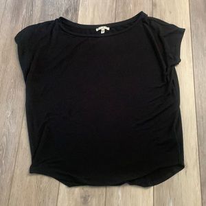 Express Brand One Eleven T Shirt